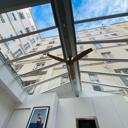Warm 18M Ideal For Couple In Paris Exteriör bild