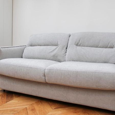 Warm 18M Ideal For Couple In Paris Exteriör bild