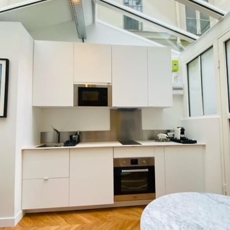Warm 18M Ideal For Couple In Paris Exteriör bild