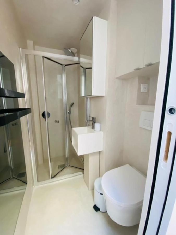 Warm 18M Ideal For Couple In Paris Exteriör bild