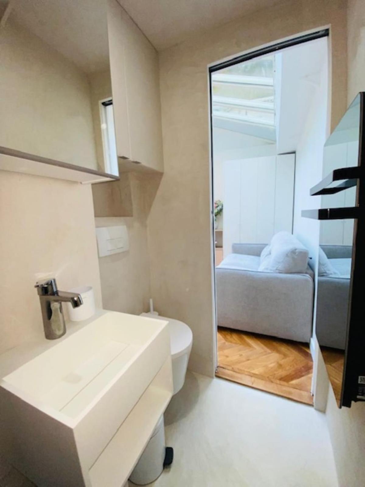 Warm 18M Ideal For Couple In Paris Exteriör bild